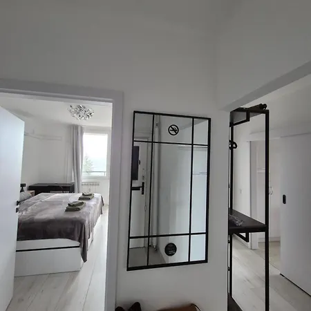 Duna Panorama -two-bedroom With Terrace Apartman Budapest