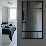 Duna Panorama -two-bedroom With Terrace Апартаменты Будапешт