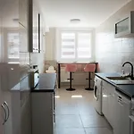 Duna Panorama -two-bedroom With Terrace Budapest