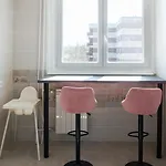 Duna Panorama -two-bedroom With Terrace Апартаменты Будапешт