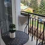 Апартаменты Duna Panorama -two-bedroom With Terrace Будапешт