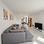 Duna Panorama -two-bedroom With Terrace *