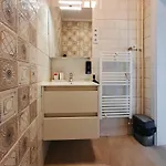Duna Panorama -two-bedroom With Terrace Budapest
