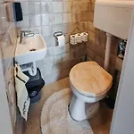 Duna Panorama -two-bedroom With Terrace Апартаменты *