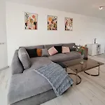 Apartmán Duna Panorama -two-bedroom With Terrace *