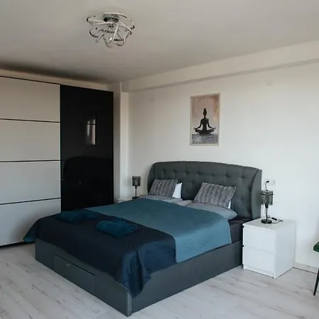 Duna Panorama * Budapest