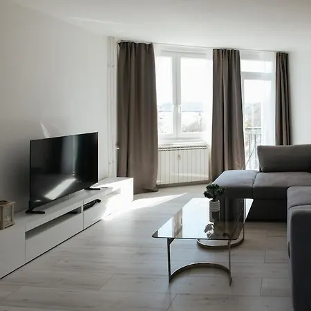 Duna Panorama Apartment *