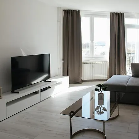 Duna Panorama Apartment *