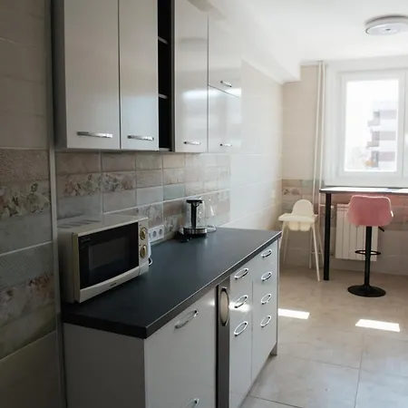Duna Panorama Apartment