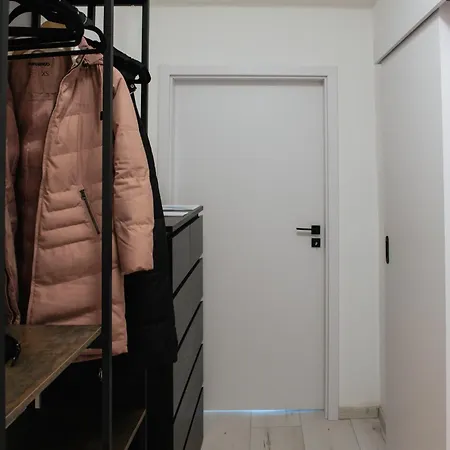 Daire Duna Panorama -two-bedroom With Terrace *