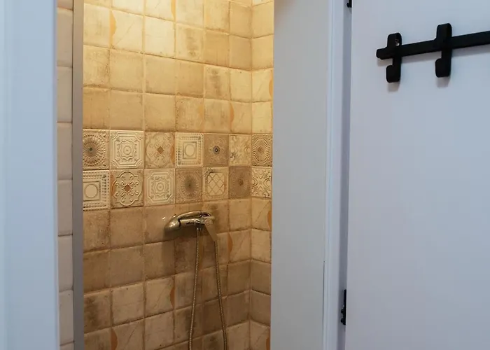 Duna Panorama -two-bedroom With Terrace * 부다페스트