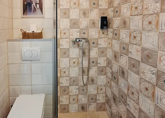 Apartamento Duna Panorama -two-bedroom With Terrace *
