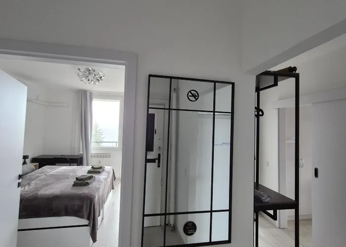 Duna Panorama -two-bedroom With Terrace Apartamento Budapest