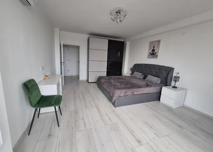 Duna Panorama -two-bedroom With Terrace Apartamento Budapest