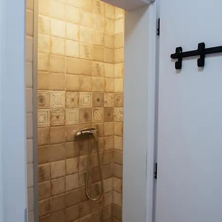 Duna Panorama -two-bedroom With Terrace * Budapešť