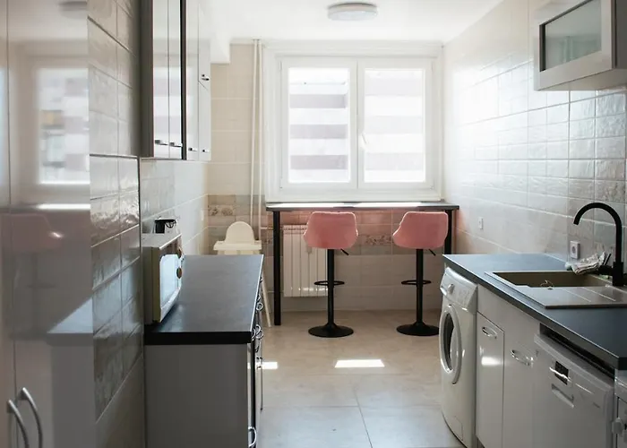 Duna Panorama -two-bedroom With Terrace Budapeste